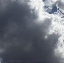 Tormentas fuertes en Jujuy: hasta cu&aacute;ndo habr&aacute; alerta amarilla