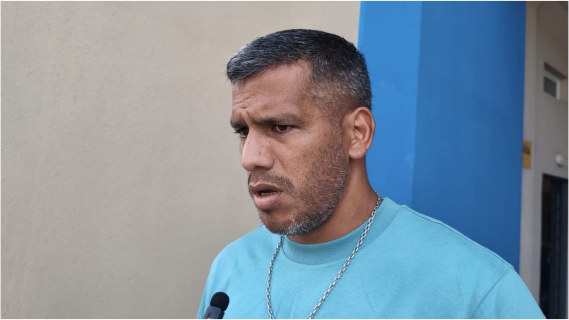 Gimnasia se prepara para la Copa Argentina: "Queremos estar a la altura del club"