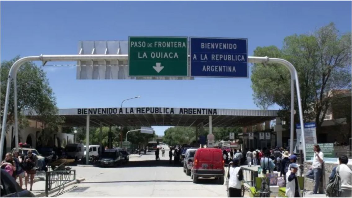 Alarma en Jujuy: cientos de bolivianos llevan más de 20 años indocumentados