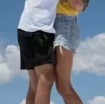 "Preciosas": la escapada rom&aacute;ntica a Jujuy de una mega modelo