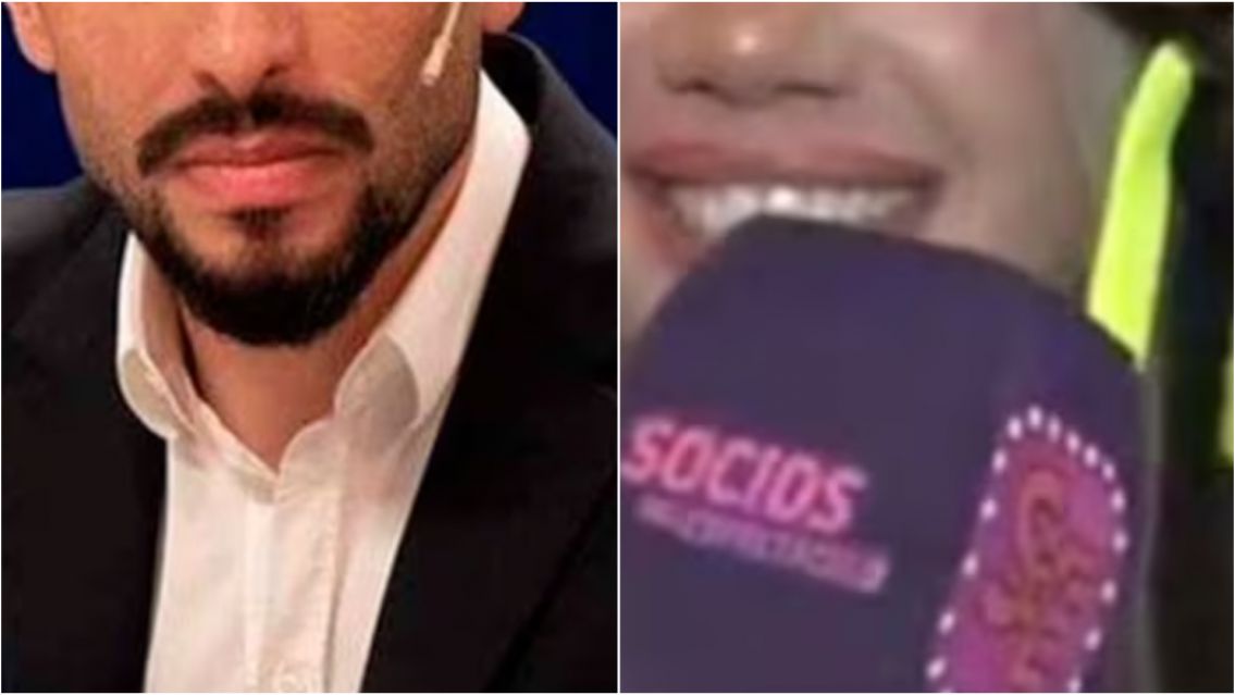 Reconocido político fue visto con una ex de L-Gante en Puerto Madero