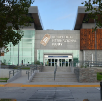 Jujuy busca sumar vuelos a Córdoba, Brasil y Bolivia este año