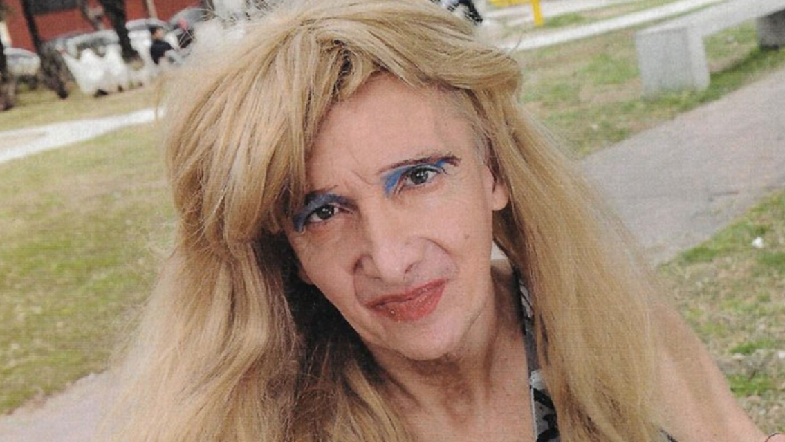 Le cambiaron el look y quedó irreconocible: así reapareció Zulma Lobato