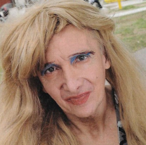 Le cambiaron el look y quedó irreconocible: así reapareció Zulma Lobato