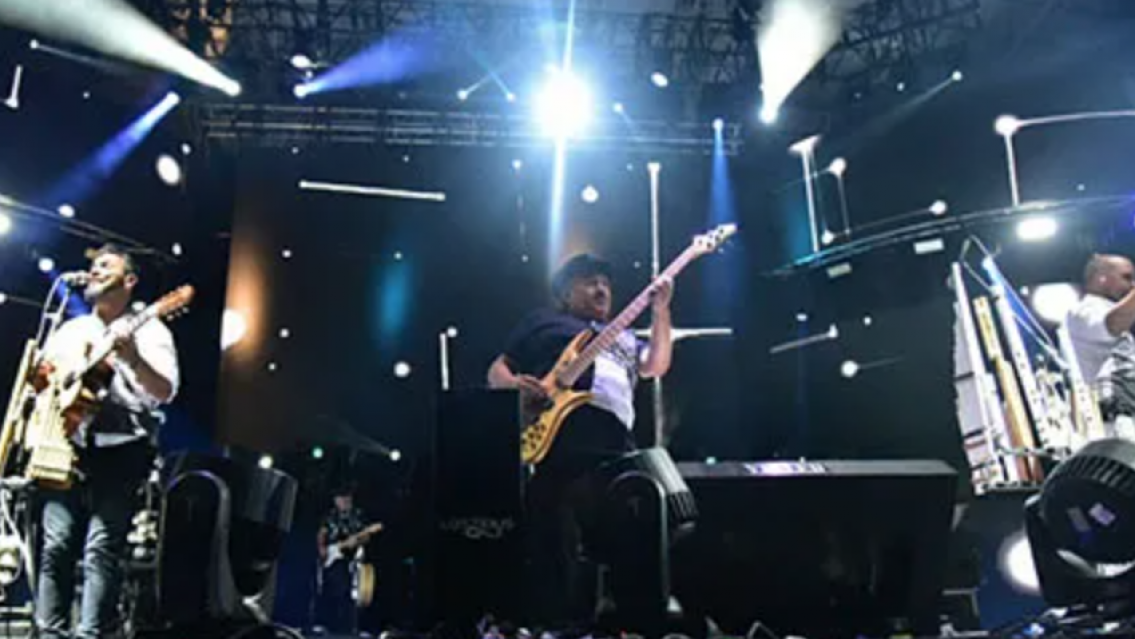 Entradas agotadas en Villa María: ¡Los Tekis ya palpitan el Carnaval 2026!