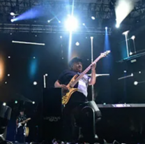 Entradas agotadas en Villa María: ¡Los Tekis ya palpitan el Carnaval 2026!