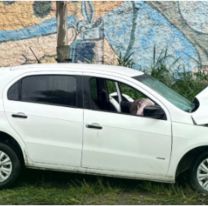 TERRIBLE choque en el acceso de Perico: muri&oacute; una persona