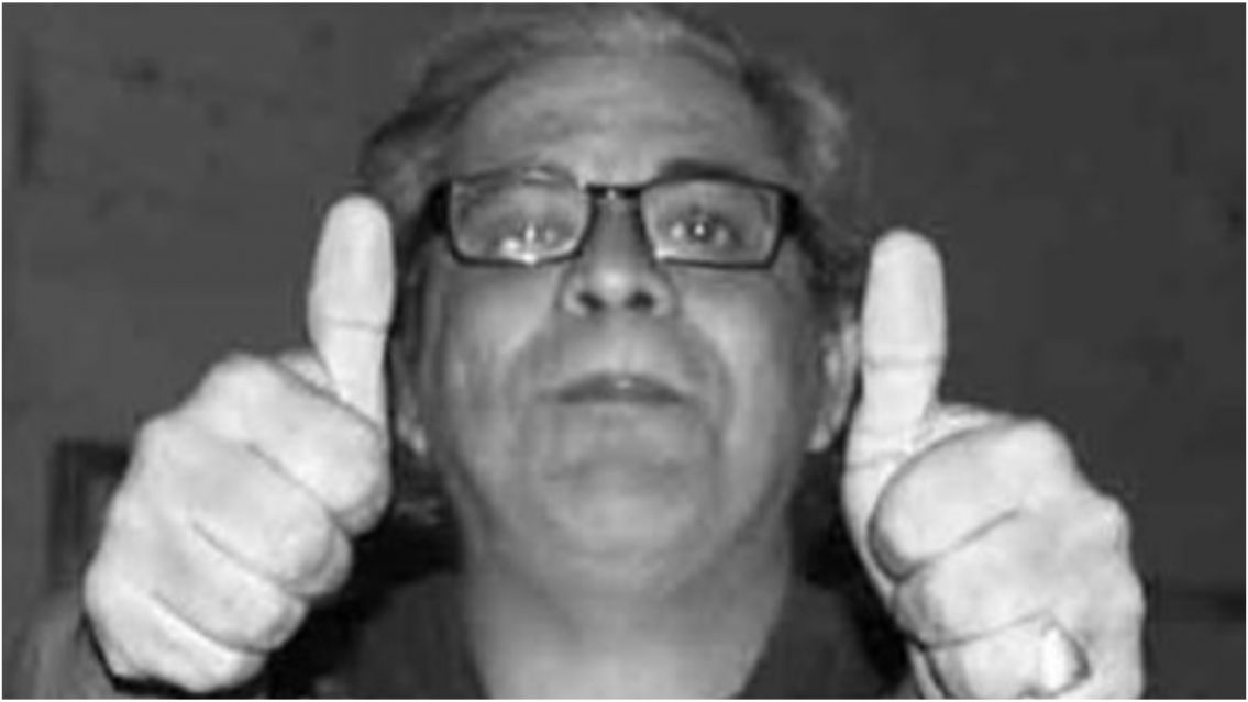 Quién era "Catucho": el querido fotógrafo jujeño que fue encontrado sin vida