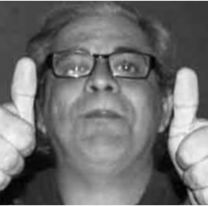 Quién era "Catucho": el querido fotógrafo jujeño que fue encontrado sin vida