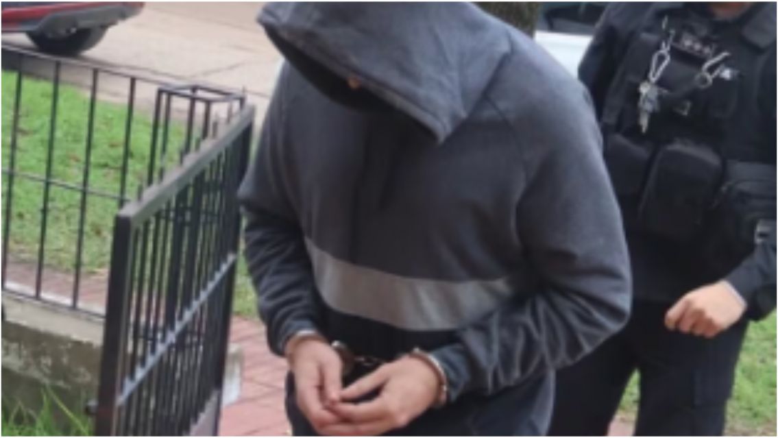 Esc�ndalo en una cosecha: camionero vivi� un infierno con sus compa�eros