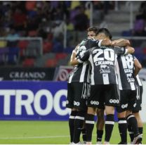 Central C&oacute;rdoba cort&oacute; la mala racha antes de enfrentar a Gimnasia de Jujuy