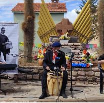Humahuaca celebr&oacute; el D&iacute;a Nacional del Carnavalito a pura m&uacute;sica y baile