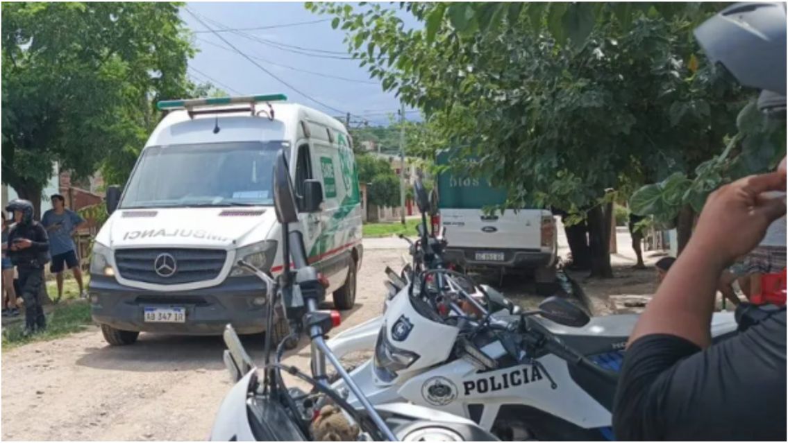 Feroz pelea entre primos en Jujuy: uno termin� en el hospital por un 'puntazo'