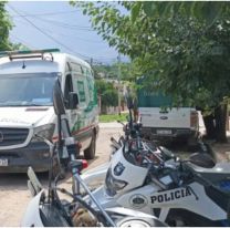 Feroz pelea entre primos en Jujuy: uno terminó en el hospital por un 'puntazo'