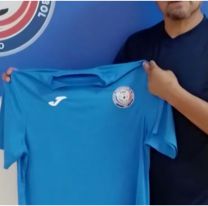 Un jujeño dirigirá en la Selección de fútbol de Puerto Rico