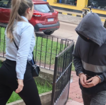 Horror en una cosecha: camionero denunci&oacute; sus compa&ntilde;eros le arruinaron la vida