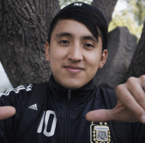 Se conoci&oacute; qui&eacute;n era el chico que muri&oacute; en "el canal de la muerte"