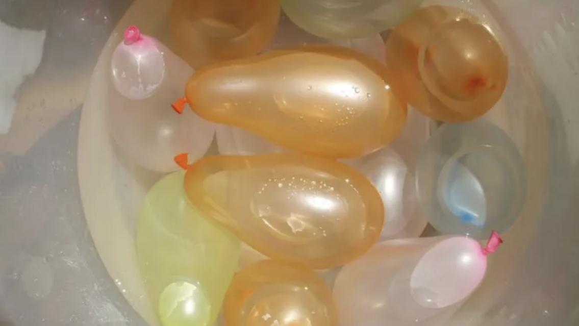 "Multa para quien moja sin consentimiento": todo lo que NO pod�s hacer en carnaval