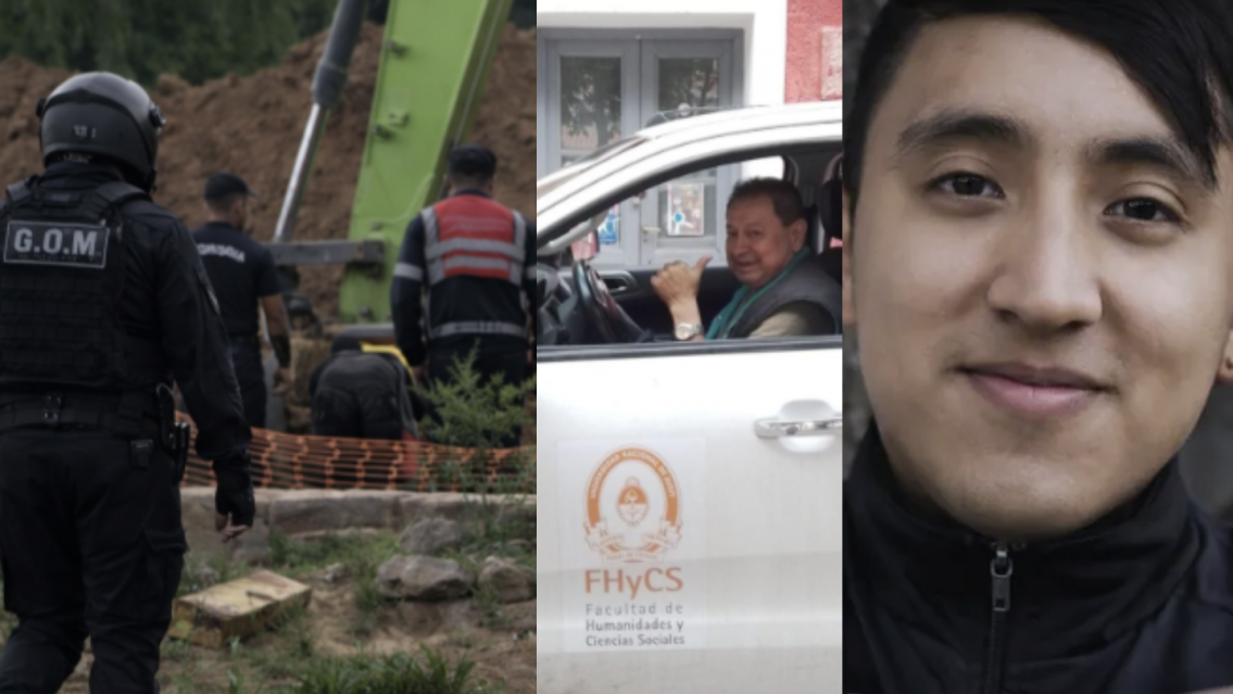 Semana negra en Jujuy: estos son los tres trabajadores que murieron