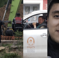 Semana negra en Jujuy: estos son los tres trabajadores que murieron