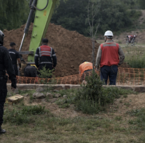 Por la muerte del obrero en Humahuaca apuntan contra la empresa constructora