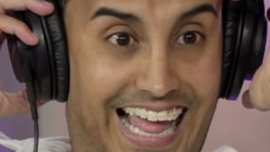 Escracharon a Pablito Castillo y esto salió a decir el influencer