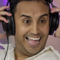 Escracharon a Pablito Castillo y esto salió a decir el influencer