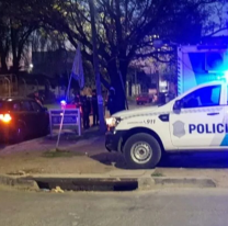 Era policía retirado, trabajaba con una app tipo Uber o Didi y lo mataron a tiros