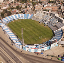 CONFIRMADO: se vender&aacute;n entradas para la Copa Argentina en el estadio "23 de Agosto"
