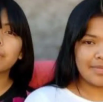 Desesperada búsqueda en Monterrico, las chicas tienen 14 y 15 años