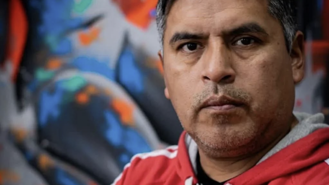 Otra muerte que enluta a Jujuy: último adiós al artista Leo Pantoja