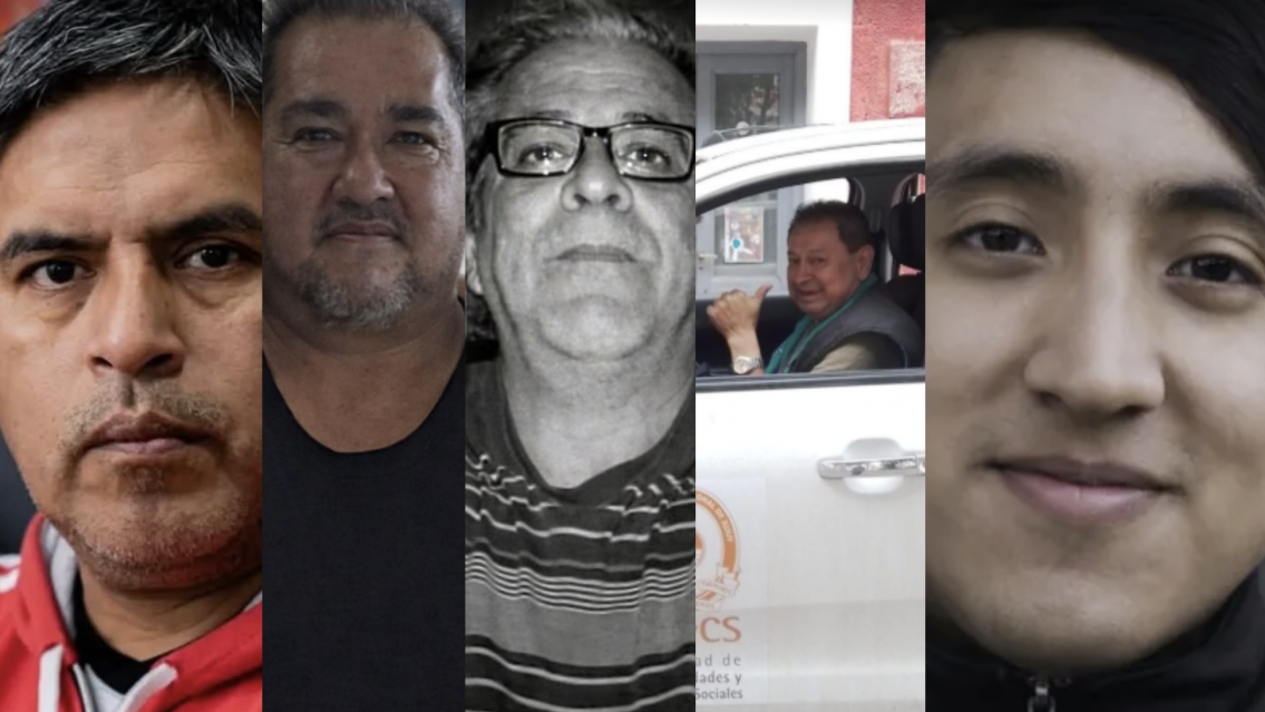La semana más triste en Jujuy: murieron 8 hombres en 7 días