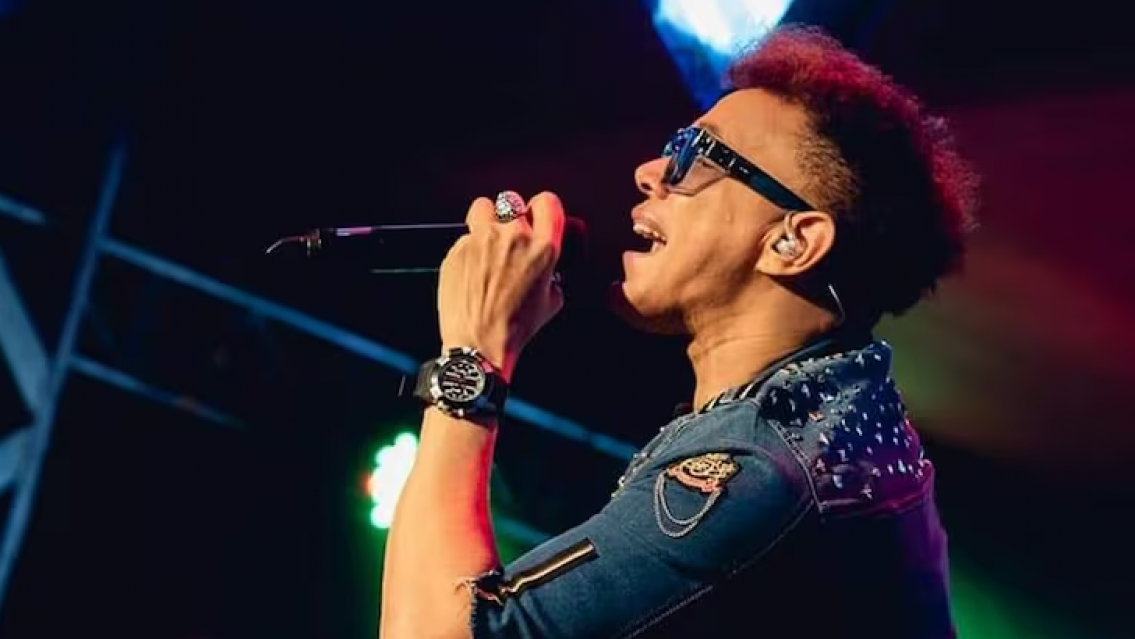 Preocupaci�n por la salud de Jean Carlos: fue internado de urgencia