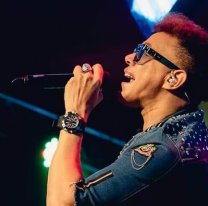 Preocupación por la salud de Jean Carlos: fue internado de urgencia