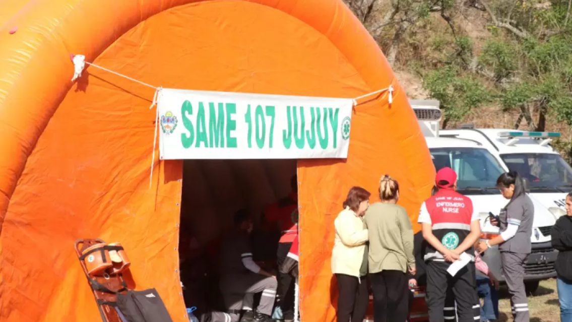 Carnaval 2026: así será el operativo de control y prevención que prepara Salud