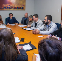 Arrancan las paritarias en Jujuy: hoy comienza la ronda con gremios