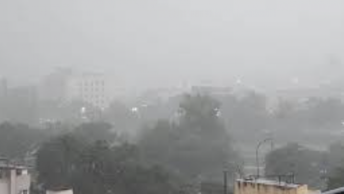 Alerta amarilla: se vienen fuertes tormentas en toda Jujuy