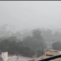 Alerta amarilla: se vienen fuertes tormentas en toda Jujuy