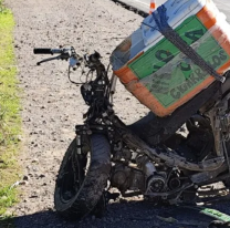 Cómo fue el choque fatal que terminó con la vida de un joven jujeño