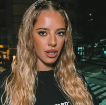 Esta es la hermana de Nati Jota que enamor&oacute; a todos: de vacaciones en la playa