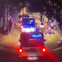 Furia en un barrio de Jujuy: vecinos&nbsp;quisieron quemar una casa y machetear a una familia