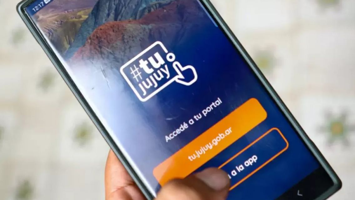 Chau a las filas: confirman que desde marzo todos los tr�mites en Jujuy ser�n digitales