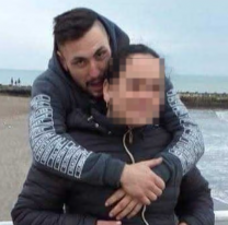 Último adiós al albañil asesinado: "Gracias por ser el mejor padrastro"