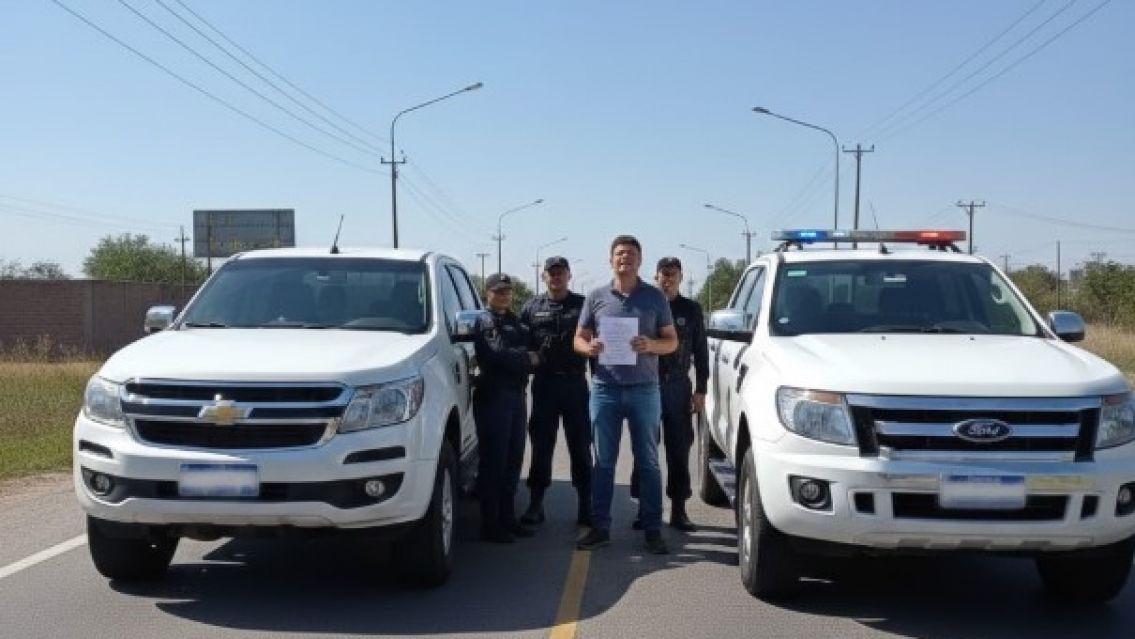 Imagen ilustrativa de IA