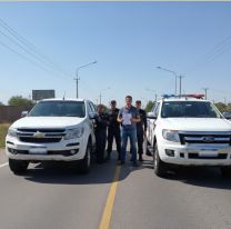 Jujeño fue a Salta a cambiar la chata "llave por llave" y volvió en colectivo: lo estafaron fiero