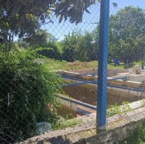 Un barrio de Jujuy lleva m&aacute;s de una semana sin agua y denuncian obras "truchas"