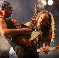 CONFIRMADO: La Renga vuelve a Jujuy en agosto