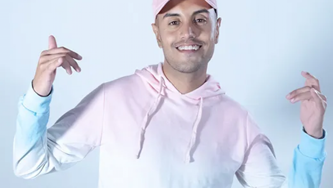 Despu�s del pedido de cancelaci�n, Pablito Castillo rompi� el silencio