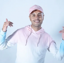 Despu&eacute;s del pedido de cancelaci&oacute;n, Pablito Castillo rompi&oacute; el silencio