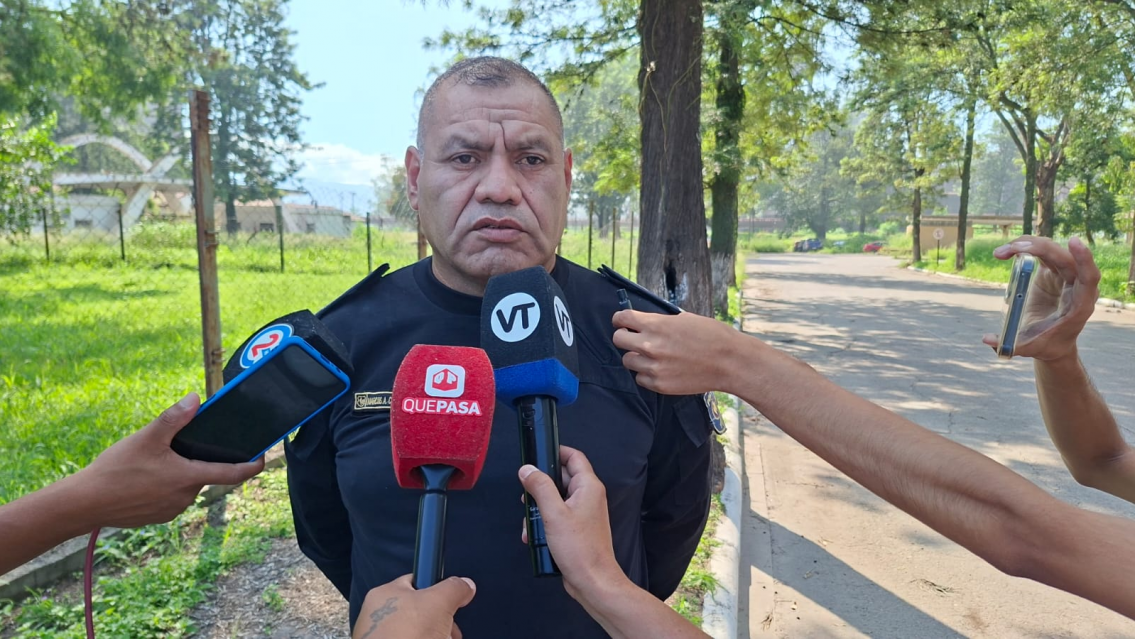 El lado "B" de los festejos de carnaval: robo a punta de pistola, piedrazos y disturbios